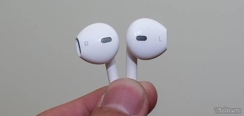 Earpods, die iPhone 5 Kopfhörer