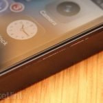 iPhone 5 Problem: neue iPhone 5 kaputt, defekt, zerkratzt und mit Macken? Scuff Gate 5