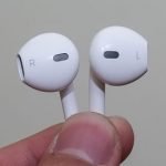 Neuer Apple iPhone 5 Kopfhörer?