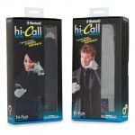 Telefonieren mit der Hand? Hi-Call Bluetooth Telefon-Handschuh, das Winter-Gadget 2012! 3