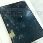 WSJ: iPad Mini in Massenproduktion! iPad Mini in schwarz & weiß mit 3G & LTE und Nano-SIM? 3