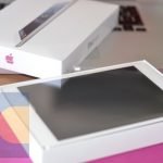 iPad mini ausgepackt! Erste Unboxing iPad mini Fotos! 5