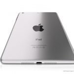 Wunderschöne iPad Mini Bilder / Fotos / Renderings 3