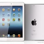 Wunderschöne iPad Mini Bilder / Fotos / Renderings 2