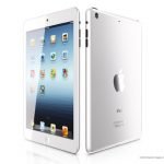 Wunderschöne iPad Mini Bilder / Fotos / Renderings 1