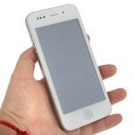 Frech: Dual-SIM iPhone 5 (Kopie) mit Android für 165 EUR! 4
