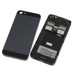 Frech: Dual-SIM iPhone 5 (Kopie) mit Android für 165 EUR! 9