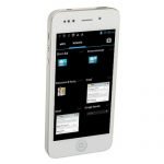 Frech: Dual-SIM iPhone 5 (Kopie) mit Android für 165 EUR! 5