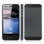 Frech: Dual-SIM iPhone 5 (Kopie) mit Android für 165 EUR! 12
