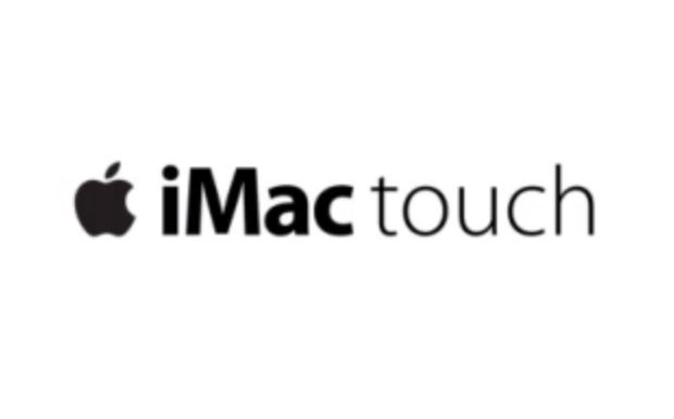 Apple iMac Touch Werbespot!