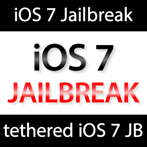 iOS 7 Jailbreak ist da! Jailbreak iOS 7 funktioniert!
