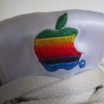Original Apple Sneakers: Oldschool Turnschuh weckt MUST HAVE Emotionen! 3