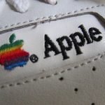 Original Apple Sneakers: Oldschool Turnschuh weckt MUST HAVE Emotionen! 2