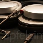 SONY MDR-1R Test: Premium Kopfhörer mit TOP Sound, TOP Bass, TOP Design 5