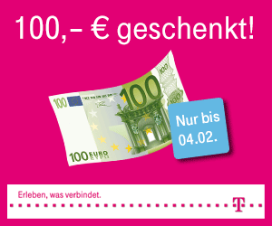 Telekom iPhone 5 + 100 EUR geschenkt - AKTION NUR BIS 04.02.13! 5