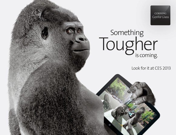 Gorilla Glass 4: Samsung Galaxy Alpha als erstes Device 1