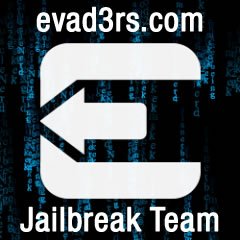 iOS 6.1 Jailbreak auf Evad3rs.com?
