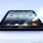 Apple iPad 5: Sagenhafte Bilder lassen großes iPad und iPad mini verschmelzen! 2
