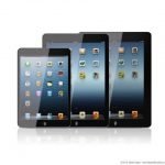 Apple iPad 5: Sagenhafte Bilder lassen großes iPad und iPad mini verschmelzen! 6