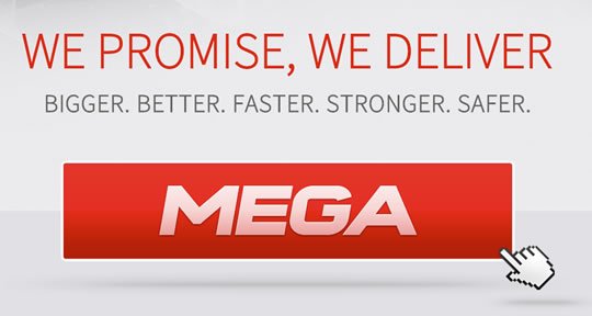Mega - Bigger, Better, Faster, Stronger, Safer?!