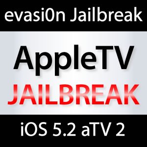AppleTV Jailbreak unter iOS 5.2 (6.1) mit Seas0npass kommt!