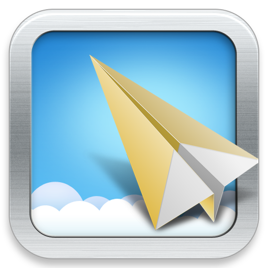 AirBlue Sharing: Bluetooth Dateien senden mit iPhone 5 & iOS 6?