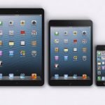 Neue Bilder: iPad 5, iPad 4 und iPad mini im Vergleich! 4