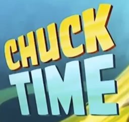 CHUCK TIME: Angry Birds Cartoon Serie Folge 1 jetzt anschauen! 3