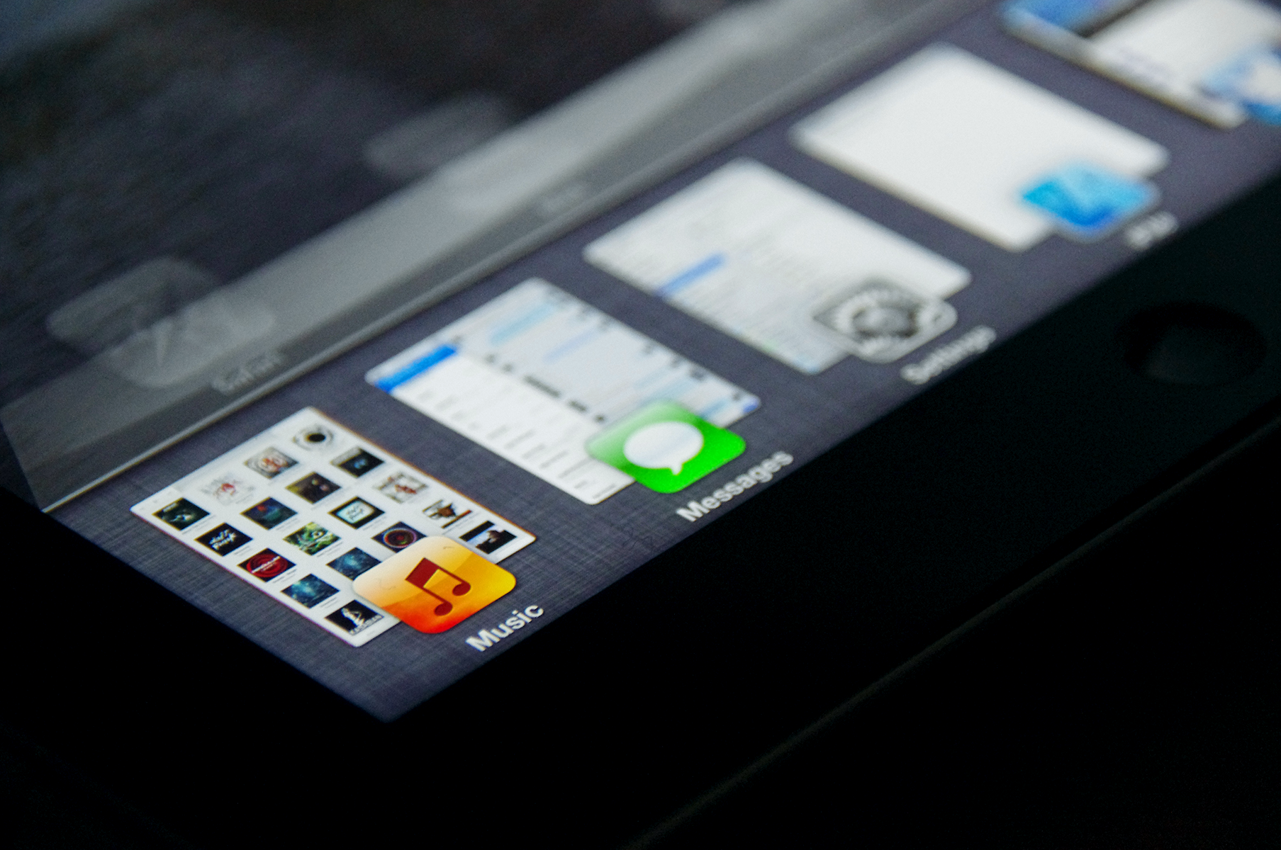 DOWNLOAD: Auxo for iPad jetzt in Cydia zum halben Preis für iPhone Auxo User! 1