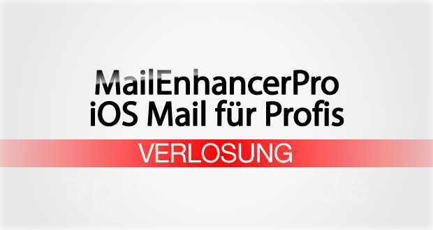 iPhone Email für Profis: 15 Mail Enhancer Pro Lizenzen zu gewinnen (Jailbreak) 1