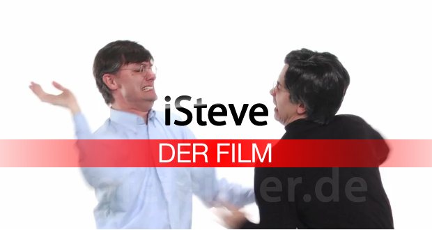 iSteve: erster Steve Jobs Film jetzt kostenlos anschauen! 4