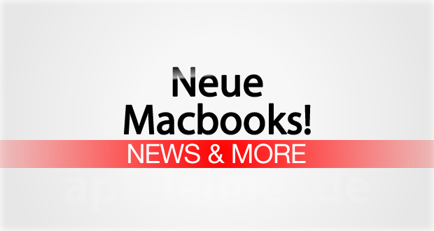 WWDC 2013: Neues Retina Macbook Pro & Macbook Air im Juni - MBP ohne Retina bleibt! 1