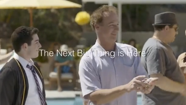 "iPhone ist dumm & uncool" - die neue Samsung Galaxy S4 Werbung! 10