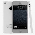 Hübsche Studie: iPhone 6 aus Plastik im Video (+Bilder) 5