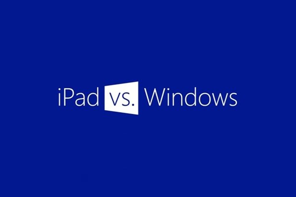 Microsoft Lüge aufgedeckt: iPad vs. Windows Anti-Apple Werbung 5