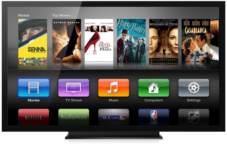Apple TV: Streaming-Dienst à la Netflix, Facebook mit PPV 13