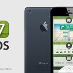 Runde Sache? iOS 7 Lockscreen & Notifications fürs iPhone 6 (Video / Bilder) 4
