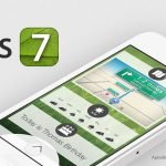 Runde Sache? iOS 7 Lockscreen & Notifications fürs iPhone 6 (Video / Bilder) 2