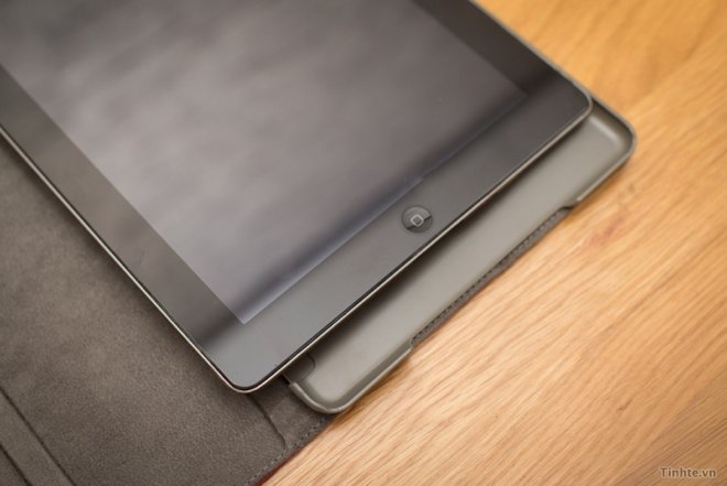 Hüllen-Video bestätigt iPad 5 im iPad mini Design 1