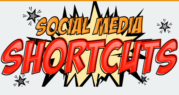 L für Like! Social Media Shortcuts - Schneller auf Facebook, Google+, Twitter & Youtube! 1