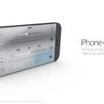 iPhone 6 mit iOS 7 - The Sign of Design! 2