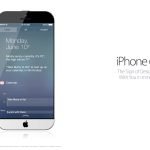 iPhone 6 mit iOS 7 - The Sign of Design! 3