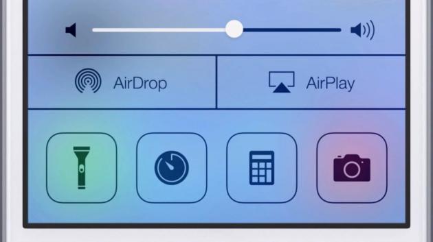 iOS 7: Audio Rekorder & Sprachmemo sind die neuen Taschenlampen Apps! 1