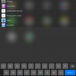 iOS 7 fürs iPad: So sieht iOS 7 beta auf dem iPad aus - Screenshots! 6