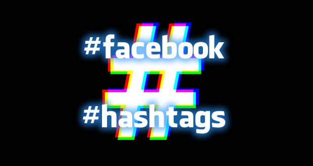 Wie bei Twitter: #facebook mit #hashtags 1