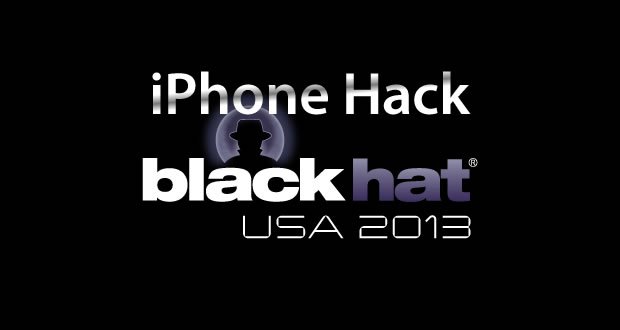 Sicherheitsrisiko: iPhone "Jailbreak" mit modifiziertem Ladegerät (Black Hat 2013) 1
