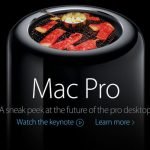 Mac Pro Roundup: Lachen & Staunen mit dem neuen Apple Mac Pro 2013! 7