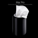 Mac Pro Roundup: Lachen & Staunen mit dem neuen Apple Mac Pro 2013! 9