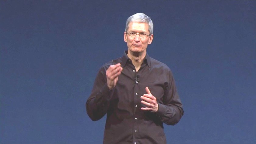 WWDC 2013 Apple iOS 7 Keynote als iTunes Download in SD, HD und 1080p! 1