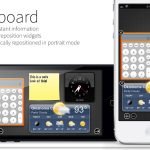 Dreamboard Mavericks Mini Theme bringt OSX 10.9 Mavericks aufs iPhone (Jailbreak) 5